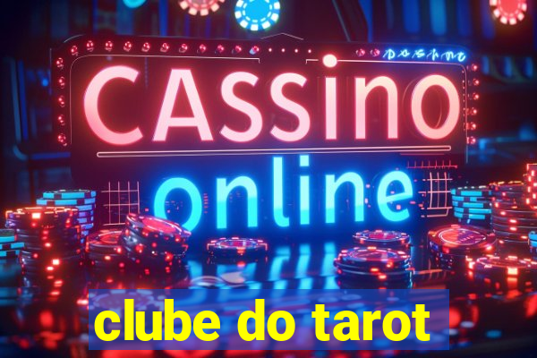 clube do tarot